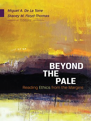 cover image of Beyond the Pale